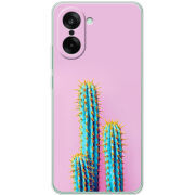 Чохол BoxFace OnePlus Ace 5 Racing 