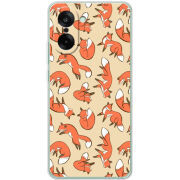 Чохол BoxFace OnePlus Ace 5 Racing 