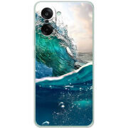 Чохол BoxFace OnePlus Ace 5 Racing 