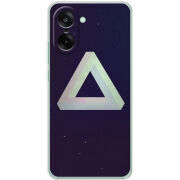 Чохол BoxFace OnePlus Ace 5 Racing 