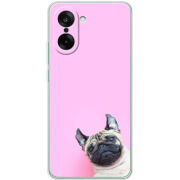 Чохол BoxFace OnePlus Ace 5 Racing 