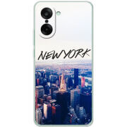 Чохол BoxFace OnePlus Ace 5 Racing 