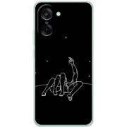 Чохол BoxFace OnePlus Ace 5 Racing 