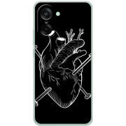 Чохол BoxFace OnePlus Ace 5 Racing 