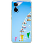 Чохол BoxFace OnePlus Ace 5 Racing 