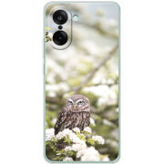 Чохол BoxFace OnePlus Ace 5 Racing 