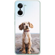 Чохол BoxFace OnePlus Ace 5 Racing 