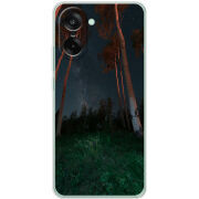 Чохол BoxFace OnePlus Ace 5 Racing 