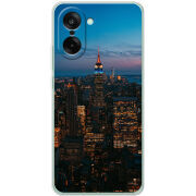 Чохол BoxFace OnePlus Ace 5 Racing 