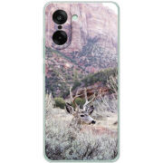 Чохол BoxFace OnePlus Ace 5 Racing 