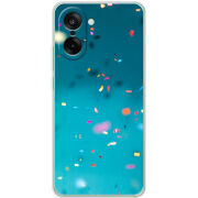 Чохол BoxFace OnePlus Ace 5 Racing 