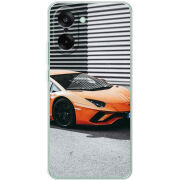 Чохол BoxFace OnePlus Ace 5 Racing 