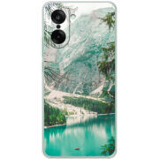 Чохол BoxFace OnePlus Ace 5 Racing 