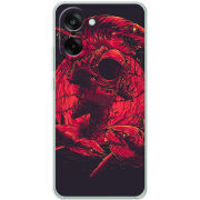 Чохол BoxFace OnePlus Ace 5 Racing 