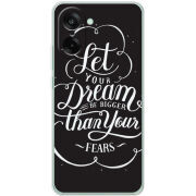 Чохол BoxFace OnePlus Ace 5 Racing 