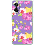 Чохол BoxFace OnePlus Ace 5 Racing 