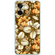 Чохол BoxFace OnePlus Ace 5 Racing Lilly