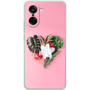 Чохол BoxFace OnePlus Ace 5 Racing 