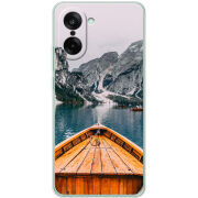 Чохол BoxFace OnePlus Ace 5 Racing 