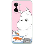 Чохол BoxFace OnePlus Ace 5 Racing Mumintroll