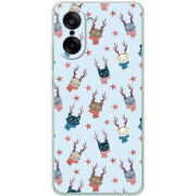 Чохол BoxFace OnePlus Ace 5 Racing 