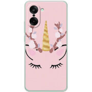 Чохол BoxFace OnePlus Ace 5 Racing 