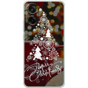 Чохол BoxFace OnePlus Ace 5 Racing 