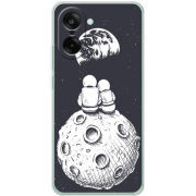 Чохол BoxFace OnePlus Ace 5 Racing 