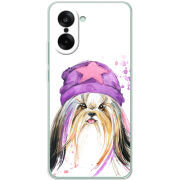 Чохол BoxFace OnePlus Ace 5 Racing 