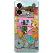 Чохол BoxFace OnePlus Ace 5 Racing 