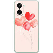 Чохол BoxFace OnePlus Ace 5 Racing 