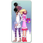 Чохол BoxFace OnePlus Ace 5 Racing 