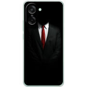 Чохол BoxFace OnePlus Ace 5 Racing 