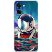 Чохол BoxFace OnePlus Ace 5 Racing 