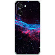 Чохол BoxFace OnePlus Ace 5 Racing 