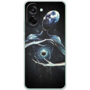 Чохол BoxFace OnePlus Ace 5 Racing 