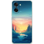 Чохол BoxFace OnePlus Ace 5 Racing 