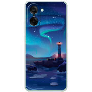 Чохол BoxFace OnePlus Ace 5 Racing 