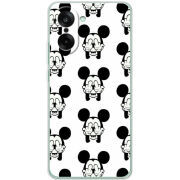 Чохол BoxFace OnePlus Ace 5 Racing 