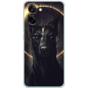 Чохол BoxFace OnePlus Ace 5 Racing 