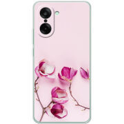 Чохол BoxFace OnePlus Ace 5 Racing 