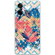 Чохол BoxFace OnePlus Ace 5 Racing 