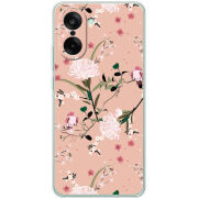 Чохол BoxFace OnePlus Ace 5 Racing 