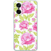 Чохол BoxFace OnePlus Ace 5 Racing 