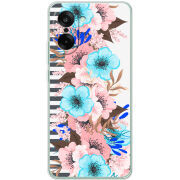 Чохол BoxFace OnePlus Ace 5 Racing 