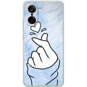 Чохол BoxFace OnePlus Ace 5 Racing 