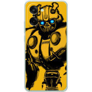 Чохол BoxFace OnePlus Ace 5 Racing 