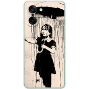 Чохол BoxFace OnePlus Ace 5 Racing 