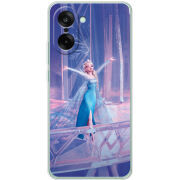 Чохол BoxFace OnePlus Ace 5 Racing 