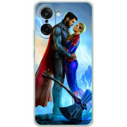 Чохол BoxFace OnePlus Ace 5 Racing 